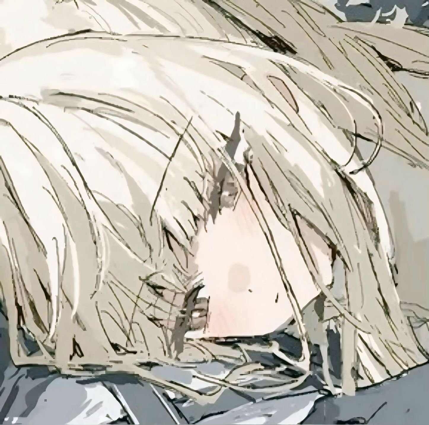 saraav2's profile picture. Microsoft の AI チャットボット「Copilot」を使って作成した漫画を投稿しています 運営者: @shinobut424