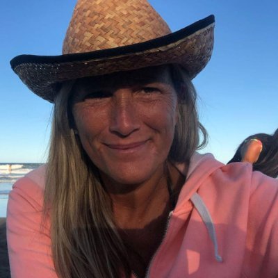 mariayoargenta's profile picture. Argentina
Dios, Patria y Familia