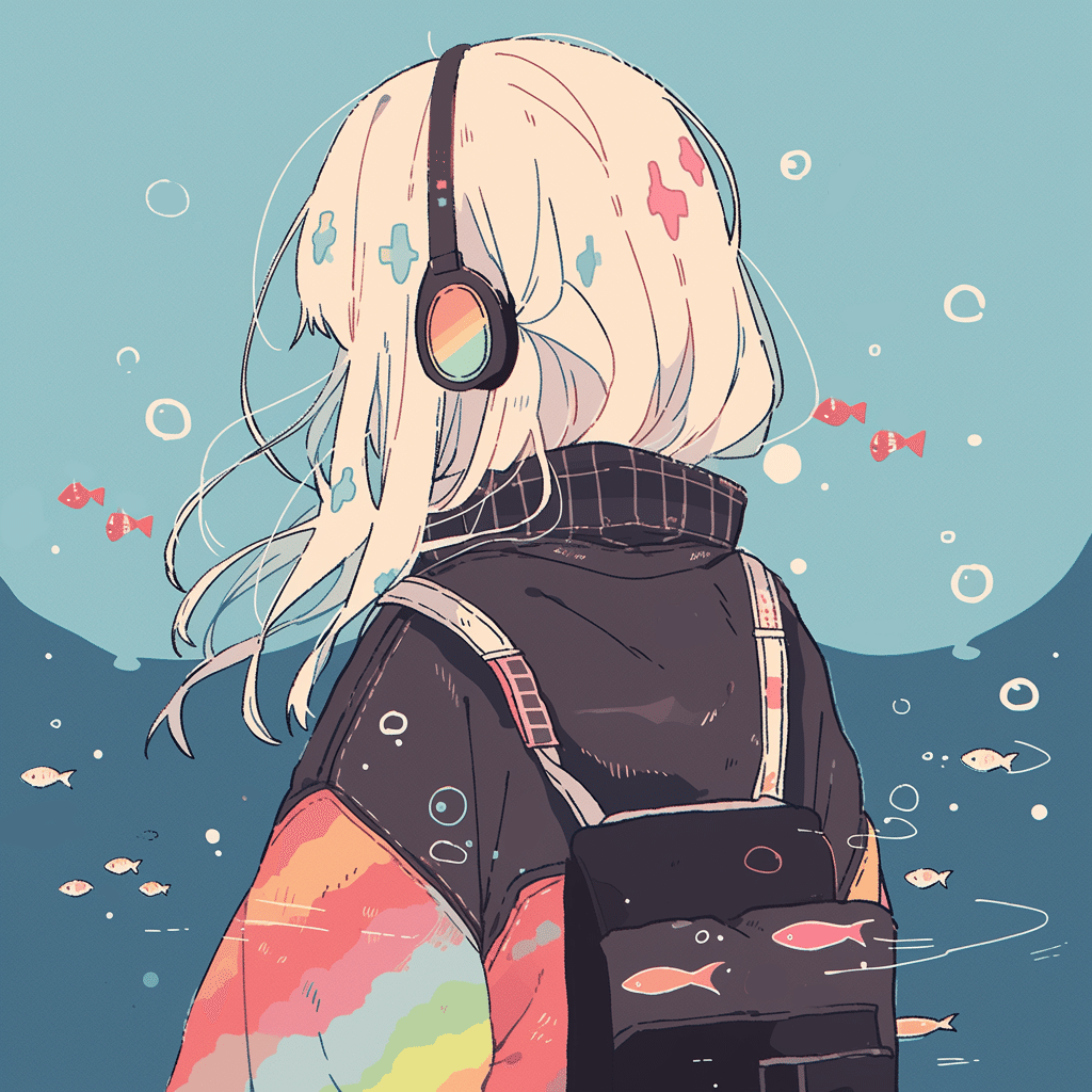 Tontekk's profile picture. StableDiffusionで制作したイラストを投稿します。ウマ娘、原神が多め。フォロー、いいね、RPしてくれると喜びます。