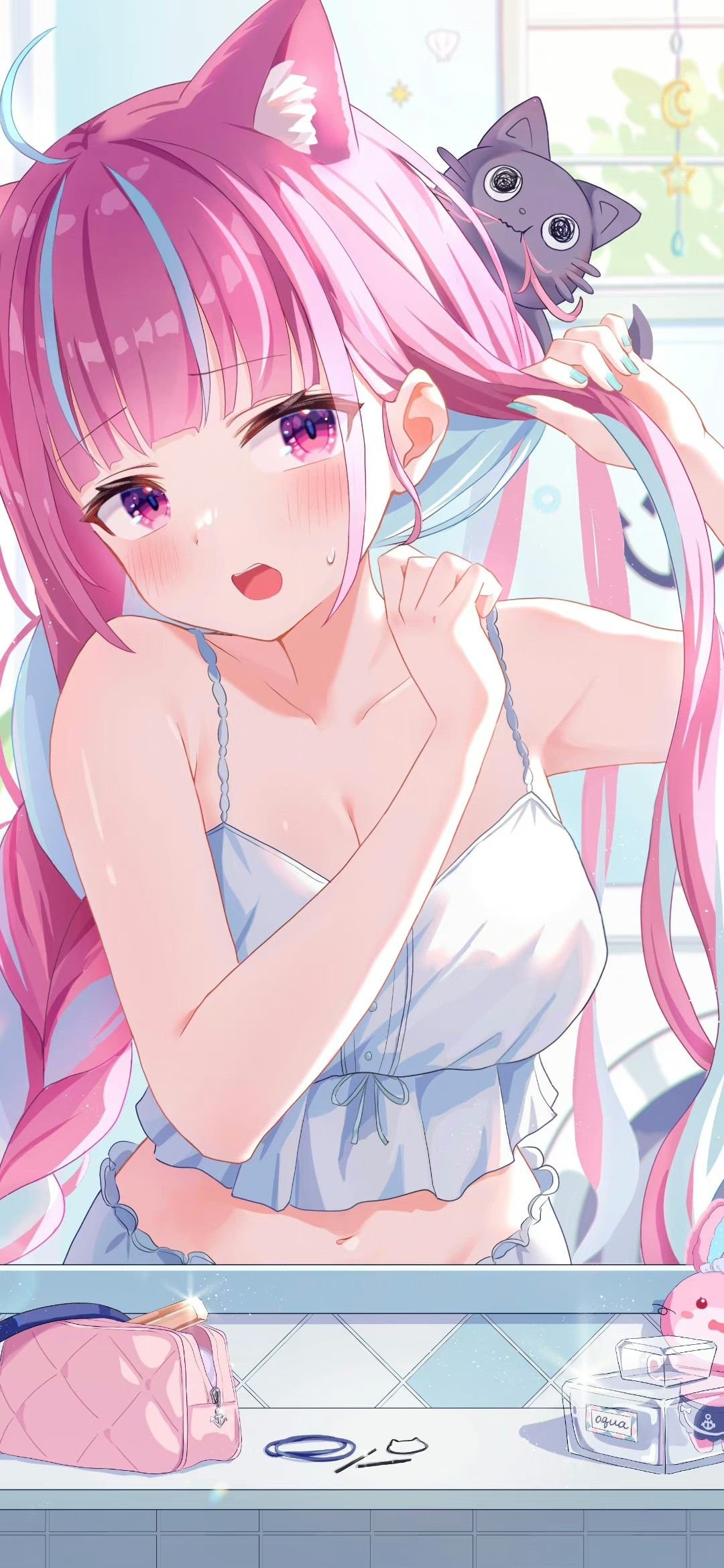 vale_lais's profile picture. 前のアカウントPW忘れましたw