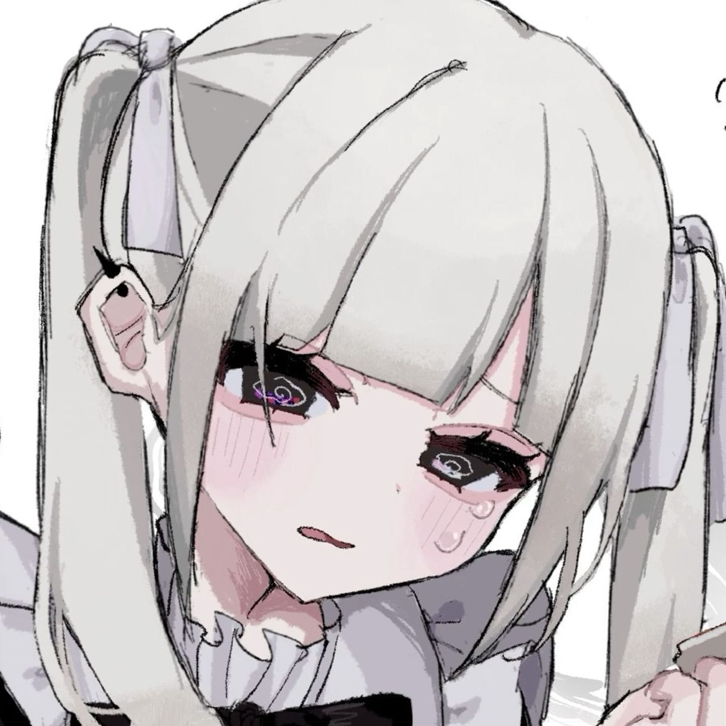 Webbak1Way's profile picture. FFXIVer ，黑皮男孩厨，一名社畜在b站随便直播玩玩～主页可能有🔞R18内容请谨慎关注