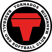 Official Twitter of the Mannheim Tornados • Baseball and Softball Club since 1975 • Rekordmeister Baseball und Softball #tornadosstrong