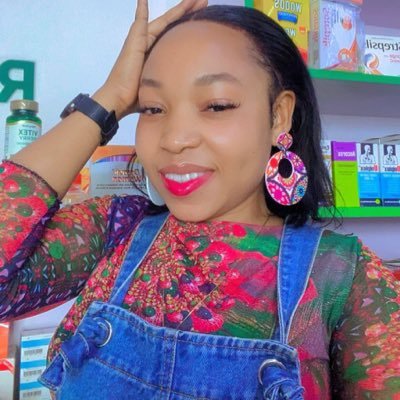 Maris1033's profile picture. Your Pharmacist-Banker/ Skincare therapist, Beauty and fragrance plug💯🥰😍