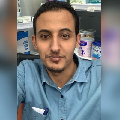 khaledalkwaili's profile picture. Pharmacist 💉💊