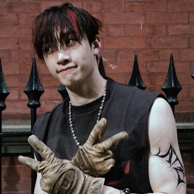 irongustd's profile picture. fofoca, gatinhos e hyunlix