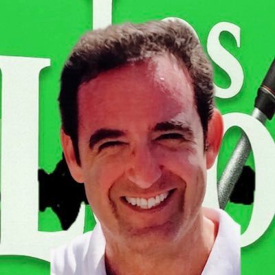 IgnacioIsusi's profile picture. Actor,comediante. LosLeosalEspeto. #humor Personajes: Leopoldo,Leonardo, Leonel 🎖️Premios: 2 Mejor Actor/2 Mejor Corto/Mejor Guión +60K Follow-Linkedin