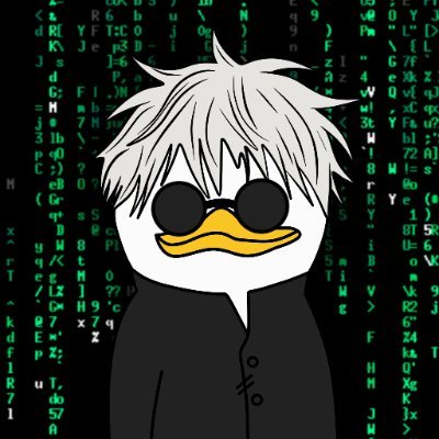 Avii_xbt's profile picture. The man you want to be • chief shiller for @PurgyPengoon
                                              
🪓🦆