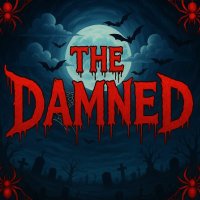 The Damned (@the__damned__) 's Twitter Profile