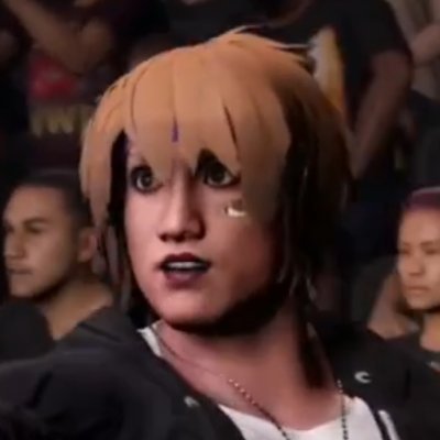 RealRyuchuRPM's profile picture. 19 - They/Them💛🤍💜🖤 - Post-Hardcore/Visual Kei fanatic - CAW Content Creator - Scott Pilgrim/Tokusatsu dork - #FreePalestine🇵🇸 - KR:SCH Player