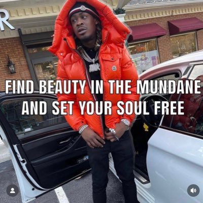 MFDAlZEN's profile picture. 