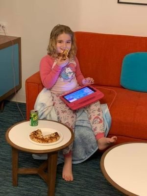 Julie5519768621's profile picture. 