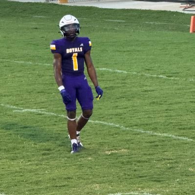 Joshua Stanley Jr Profile