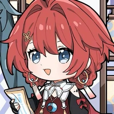 kiriyamali's profile picture. breve resumo