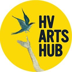 Hieronyvision's profile picture. HV is The Arts Hub. A New Creative Ecosystem for Artists & Fans | MOVIES・MUSIC・ART・COMMUNITY | Collaborate. Stream. Listen. Read. Explore.
