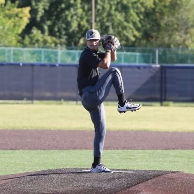 JSchulte06's profile picture. @kishbaseball | LHP | 5’11 170 | Juco So | All Academic Honors | 3.3 GPA | 402-210-8686