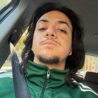 MonkeyD_Mitch's profile picture. Mon corps à Paris mon cœur à Gaza mon âme à Roubaix