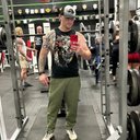 Chase Hickman - @ChaseHickm4110 - Twitter