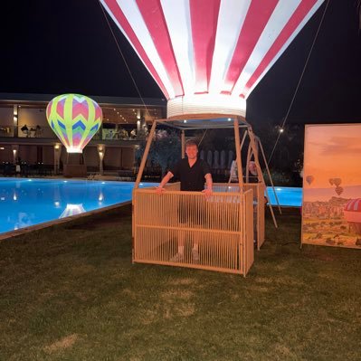 AlexFegan5's profile picture. Computer Scientist