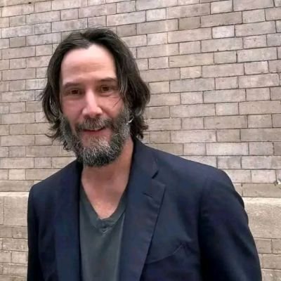 keanureeves8650's profile picture. 