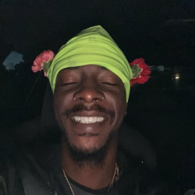 KRavSays's profile picture. Don’t wait till the bus leaves the station, be at the bus stop waiting. Took too many uppers #RavSeeZen 👩🏽‍❤️‍💋‍👨🏿