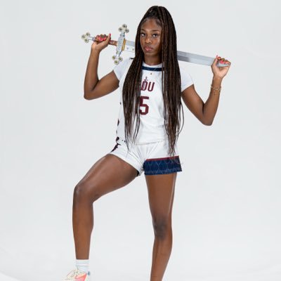 leah_crosby2025's profile picture. FDU Knights ‘29
