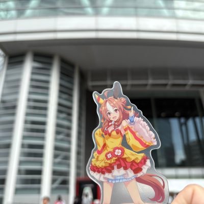 リュート　（プラチナオーシャンはラジオネーム専用）