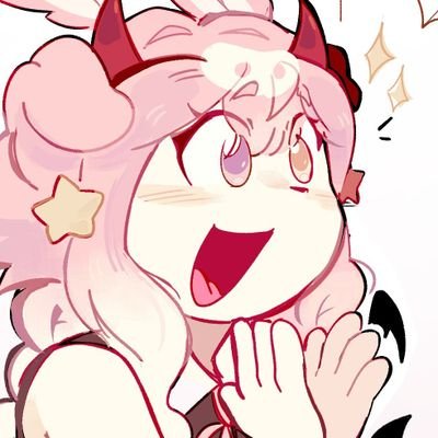 Sunnystarsboo's profile picture. cute Artist / Vgen in ⬇️ /🇵🇪/  She - They 🪄 - icon by dodo!!
