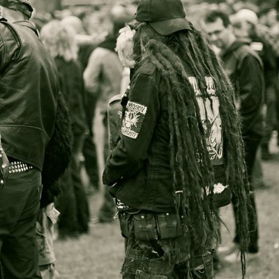 waldorfstatler1's profile picture. There Is No Authority But Yourself