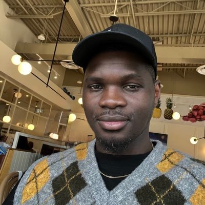 ese_cipher's profile picture. Software Engineer | Philomath | All progress takes place outside the comfort zone