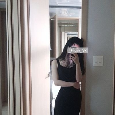 _Plum_9x's profile picture. 이 계정 외 다른 계정없습니다.
