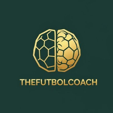 TheFutbolCoach1's profile picture. All Content Is My Own✍️ | UEFA B & Youth B Licensed | Personal - @DBrownlie97 | Planners, Match-day and Session Templates Available 🗓️ | ALL LINKS BELOW⬇️