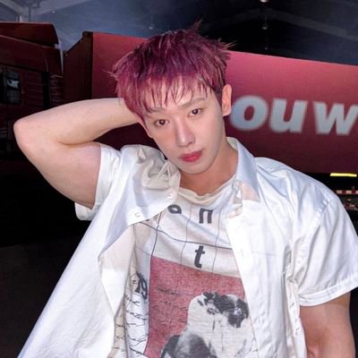 i2leeejeno's profile picture. desabafos do dia a dia e muito boy group