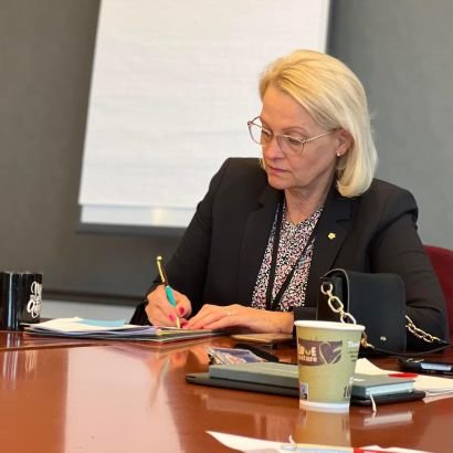 ExecutiveAnabel's profile picture. Executive Consultant at X HQ | Policy Advocate | Championing collaboration, innovative,and people-first leadership 🌏📊