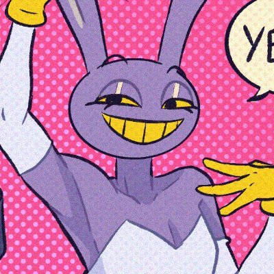 sheeneggs's profile picture. NSFW and BDSM artist | Autistic, Queer, Brazilian🇧🇷

- My drawings may have sensitive content!(Always check tags)
- Minors don't follow me or will be blocked.