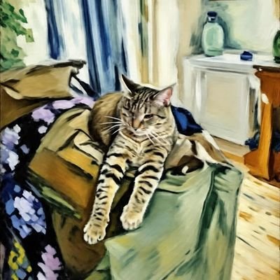 cadzie's profile picture. A man with fake leg and positive vibes about it