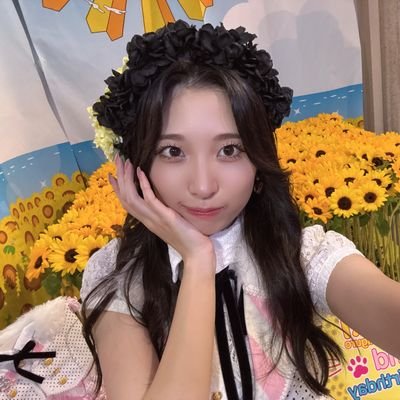 Yuzuki_kikaku's profile picture. SKE48 8期生 石黒友月さんに関する情報、生誕祭・企画等をつぶやきます。 フォロー・拡散のご協力お願い致します。お問い合わせはDMもしくは ishiguroyuzuki.kikaku@gmail.com までお願いします。