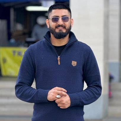 D4N33SH's profile picture. Ahmadi Muslim | FREE PALESTINE 🇵🇸 | Pakistani × Nigeria 💚 | MSc Molecular Microbiology 🧬