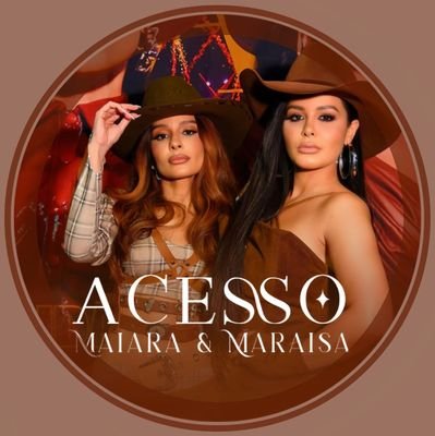 Acesso_MaiaraeMaraisa