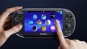 Tempat berkumpulnya penggemar PS Vita