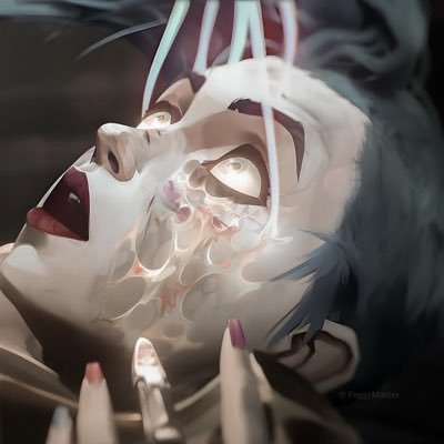 CYBERC0HEN's profile picture. 