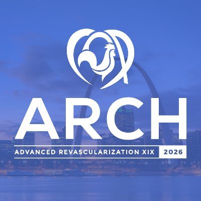 @ArchSymposium