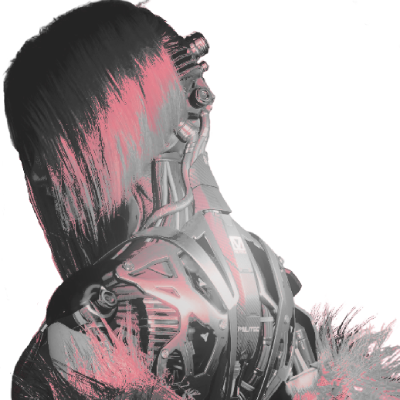 blackwallbird's profile picture. . . . 𝓫ecause as soon as I tell you my ꜱᴇᴄʀᴇᴛꜱ, you'll never want me to 𝐤𝐢𝐬𝐬 you again @cybervoodou