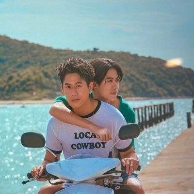 boosummer12's profile picture. #ThatSummerSeries #WinnySatang #winynny #satangks // แอคสำรอง