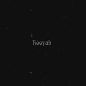 roocutty's profile picture. 