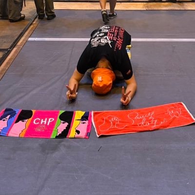 creepy72355507's profile picture. Creepy Nuts とハンブレとホルモンとスキマと04LSが大好きな高校一年生です！いろんなライブとかフェス行ってます！無言フォロー失礼します！🤘