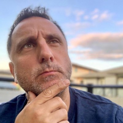 RussellMarwc's profile picture. A professional overthinker, part-time snack lover, and full-time legend in my own world..My life motto is if plan A fails, there are 25 more letters