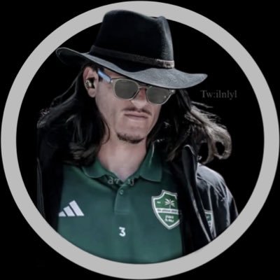 ilnlyl's profile picture. 𝑪𝒍𝒐𝒔𝒆 𝒕𝒐 𝒎𝒚 𝒉𝒆𝒂𝒓𝒕 ||#Alahli||#RMA||