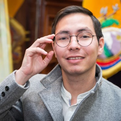 diegoandre_20's profile picture. Sistemas e Informática.