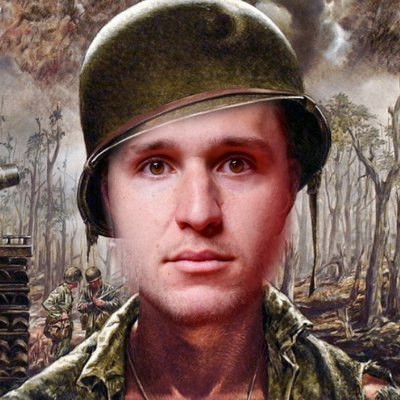 JowArones's profile picture. Insanidade é fazer a mesma coisa repetidamente e esperar resultados diferentes