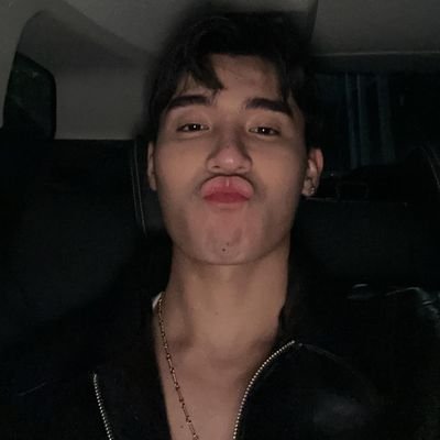 nalyncuteasf's profile picture. for @mikslmnc | @brentymanalo

what's meant for u won't pass u by⨾ 
u don't have to force things -b